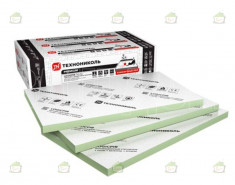 Плита теплоизоляционная LOGICPIR Полы ФЛ/ФЛ Г4 1200х600х20 мм