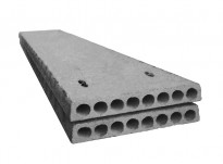 Плиты ПНО 34-10-8