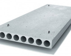 Плиты ПК 70-10-8