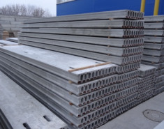 Плиты ПБ 68-10