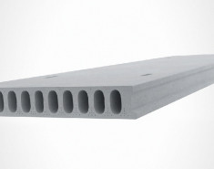 Плиты ПБ 50-10