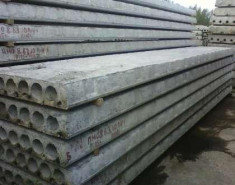 Плиты ПНО 60-12-8