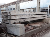 Плиты 1 ПК 56.15-10 АтVа