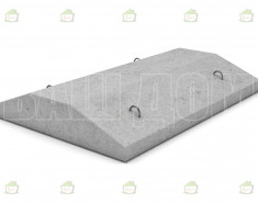 Плиты ФБС ФЛ 10.24-3-2