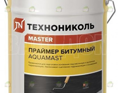 Праймер битумный ТЕХНОНИКОЛЬ