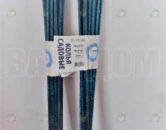 Садовые колья для подвязки помидор, длинна 1,5 метра.