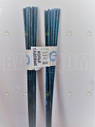 Садовые колья для подвязки помидор, длинна 1,5 метра.