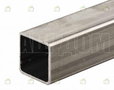 Труба профильная (квадрат) 80 мм толщина 3 мм